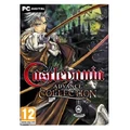 Konami Castlevania Advance Collection PC Game